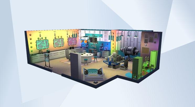 Como fazer download de The Sims 4 Gallery