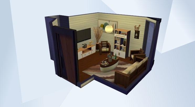 The Sims - The Gallery - Official Site