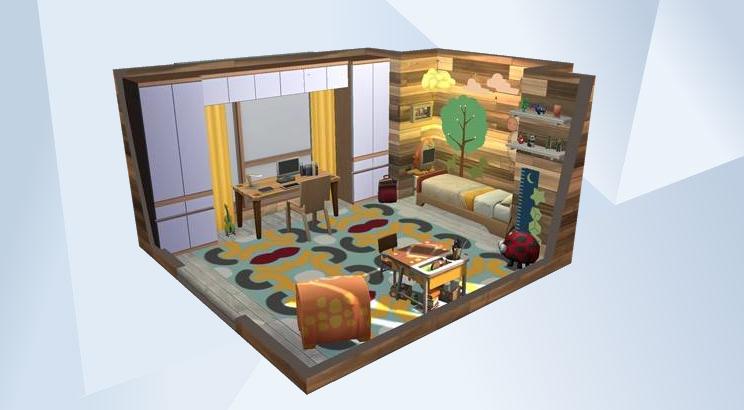 The Sims - The Gallery - Official Site