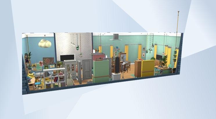 The Sims - The Gallery - Official Site