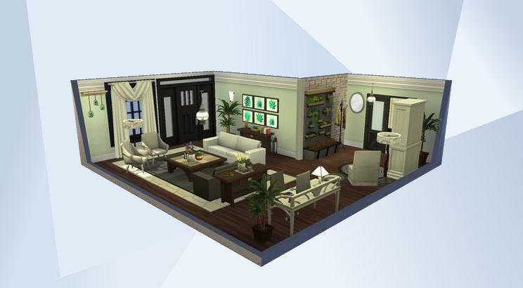 The Sims - The Gallery - Official Site