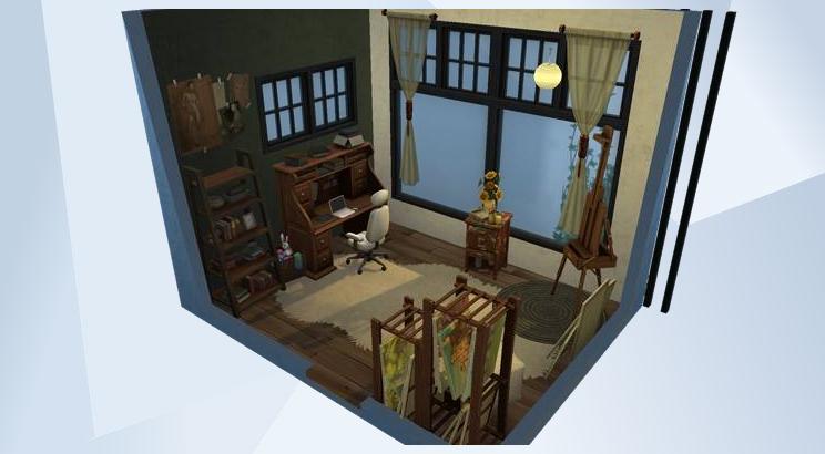 The Sims - The Gallery - Official Site