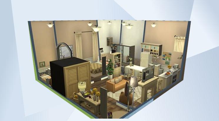 The Sims - The Gallery - Official Site