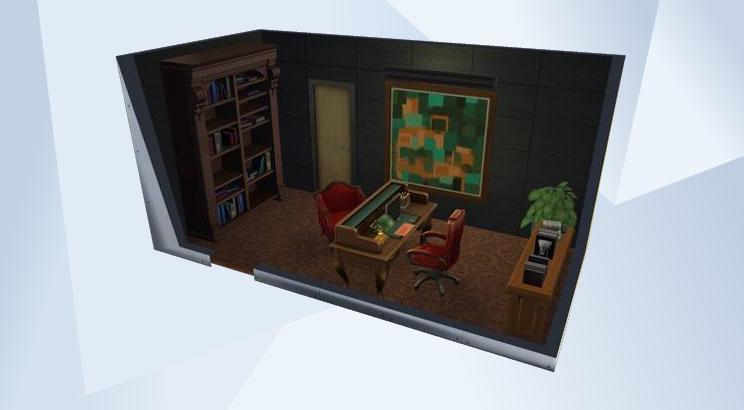 The Sims - The Gallery - Official Site