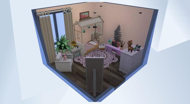 The Sims - The Gallery - Official Site