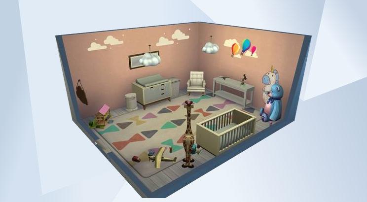 The Sims - The Gallery - Official Site