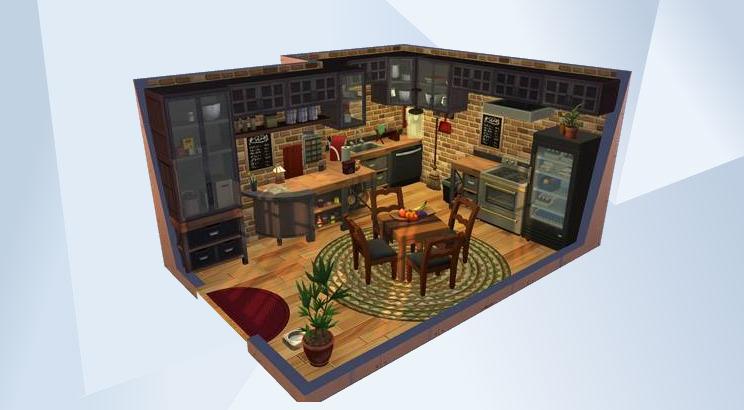 The Sims - The Gallery - Official Site