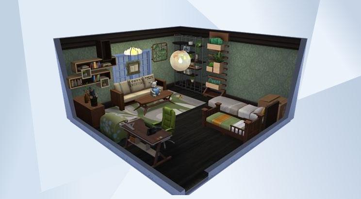 The Sims - The Gallery - Official Site