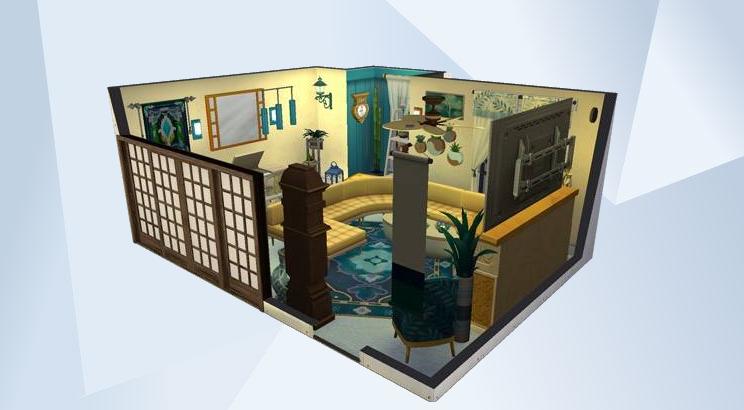 The Sims 4 - Galeria - The Sims 4