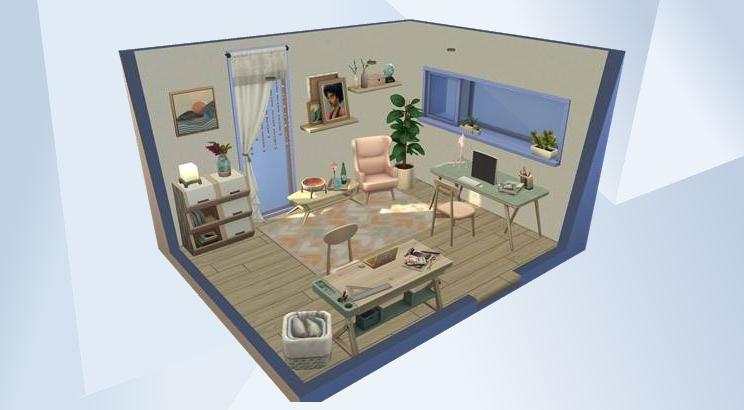 The Sims - The Gallery - Official Site