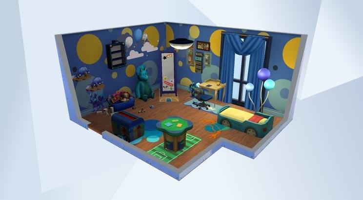 sims 4 toddler stuff pack