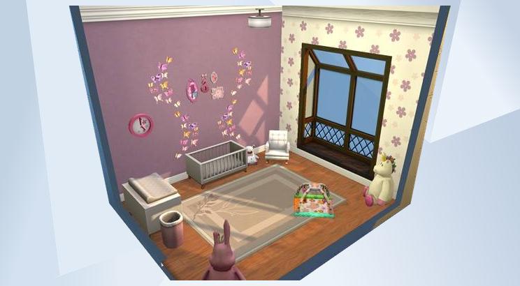 Sims Freeplay - Browse the Internet - Weekly Task 