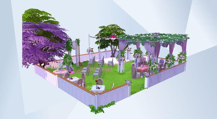 The Sims - The Gallery - Official Site