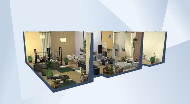 The Sims - The Gallery - Official Site