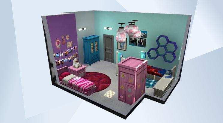 The Sims - The Gallery - Official Site