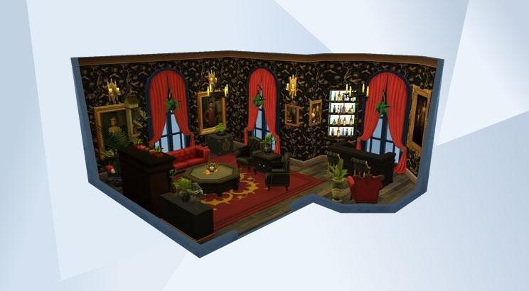 The Sims - The Gallery - Official Site