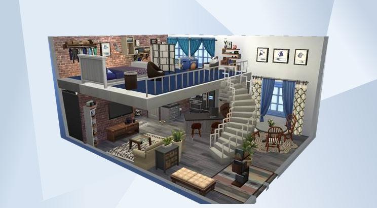 The Sims - The Gallery - Official Site