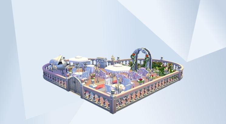 The Sims - Галерея - Официальный сайт
