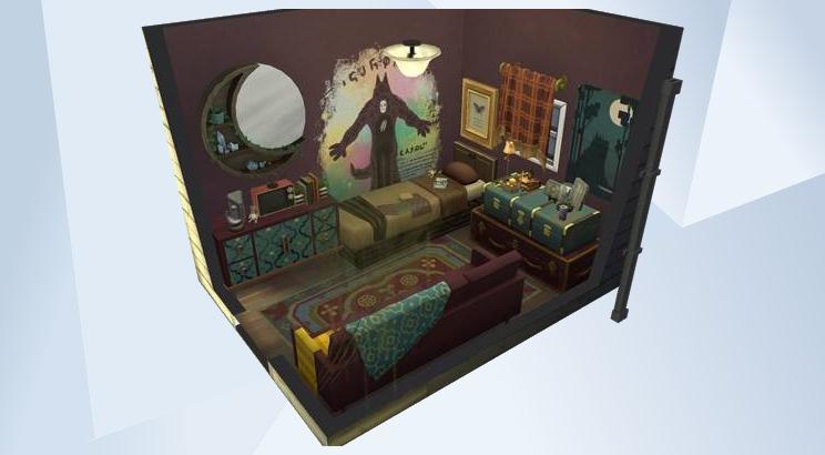 The Sims - The Gallery - Official Site