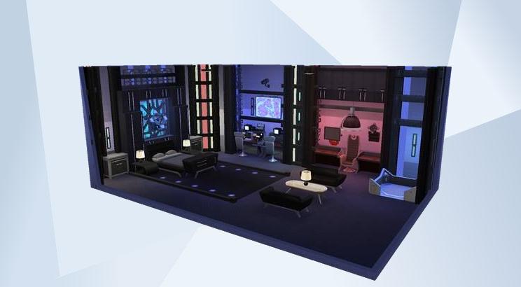 The Sims - The Gallery - Official Site