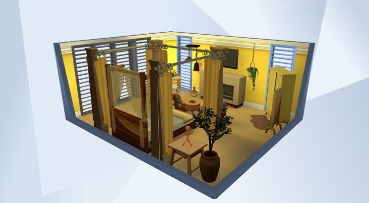 The Sims - The Gallery - Official Site