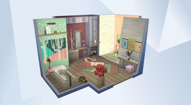 The Sims - The Gallery - Official Site