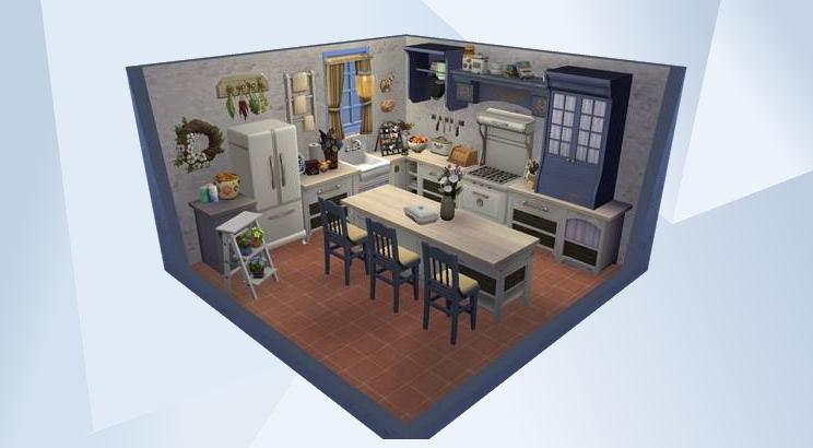 The Sims - The Gallery - Official Site