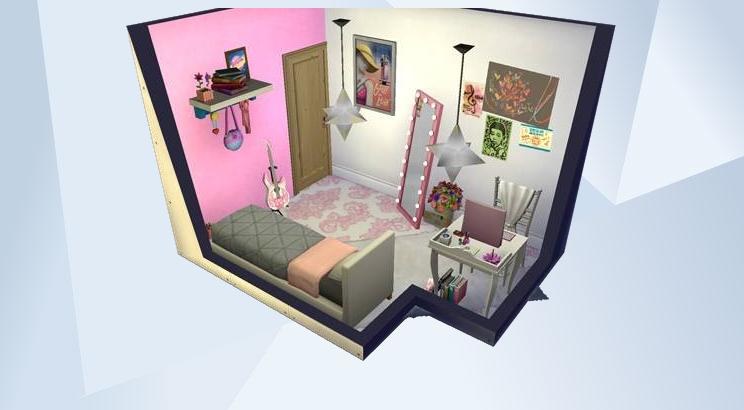 The Sims - The Gallery - Official Site