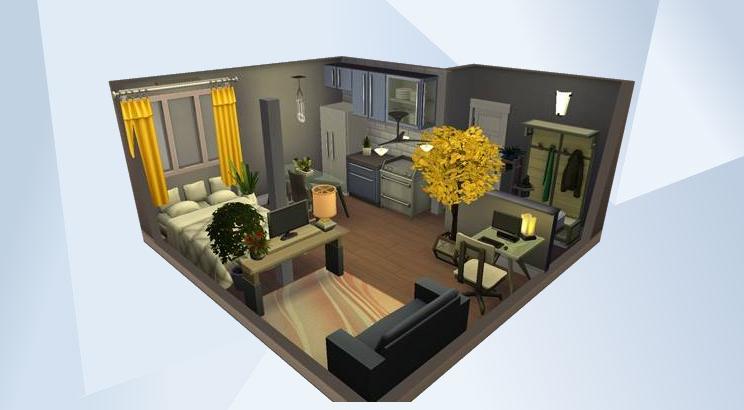 how to download sims 4 studio on mac