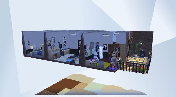 The Sims - The Gallery - Official Site