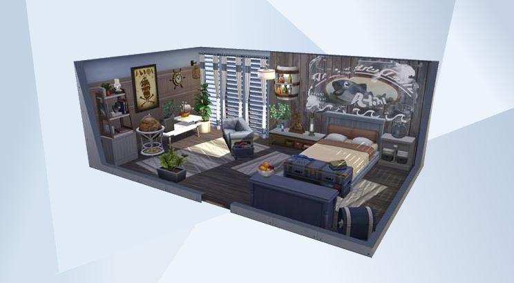 The Sims - The Gallery - Official Site