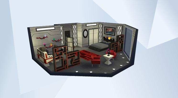 The Sims - The Gallery - Official Site