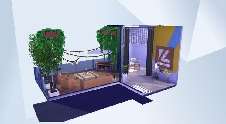 The Sims - Галерея - Официальный сайт