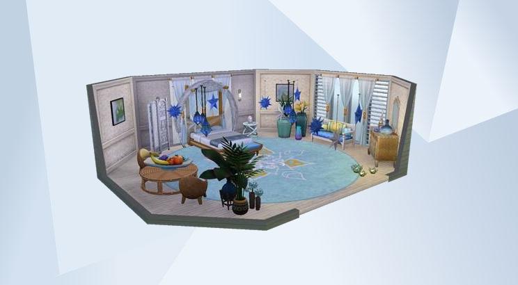 The Sims - The Gallery - Official Site