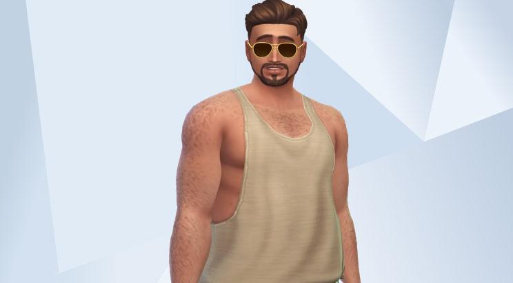 Dirk Wetmoore