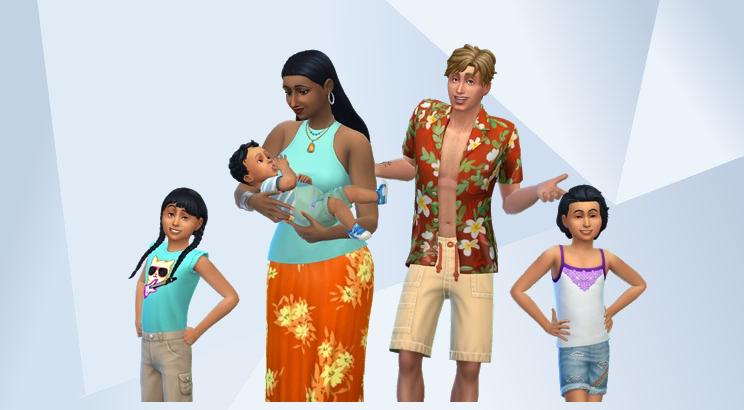 Turtle-Topia Family by alison35353