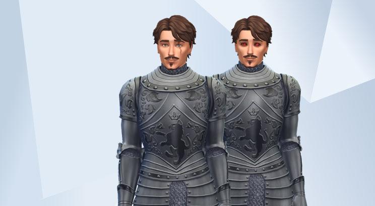 Image 2 de Vampire royal family
