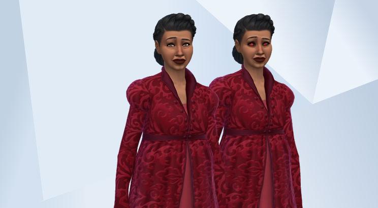 Image 4 de Vampire royal family

