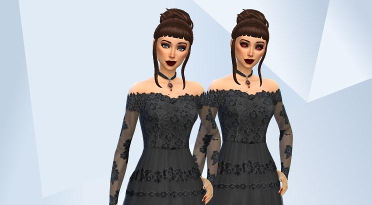 Image 5 de Vampire royal family
