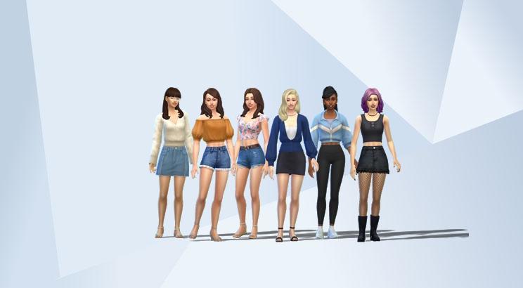 F13 Modernized by sandeeecheeks