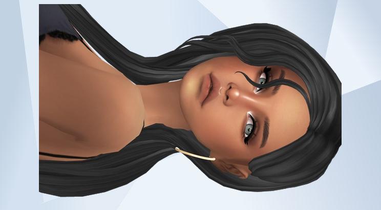 ♡ Cute Girl ; Woman Sim by Mamutcreativo