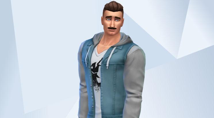 Kevin Moreau