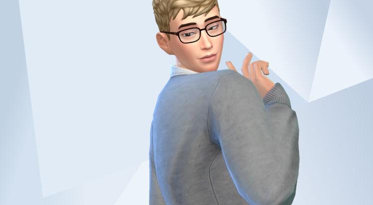 be a Hot Nerd 画像 2
