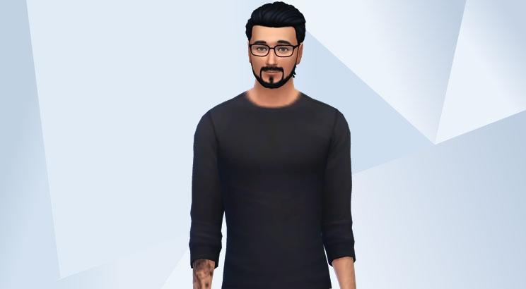 Dominik Frey