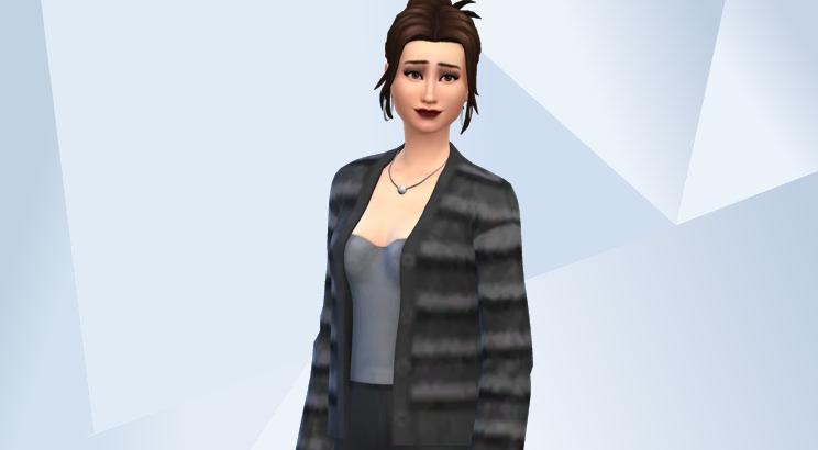 Lisa Marie Kurz