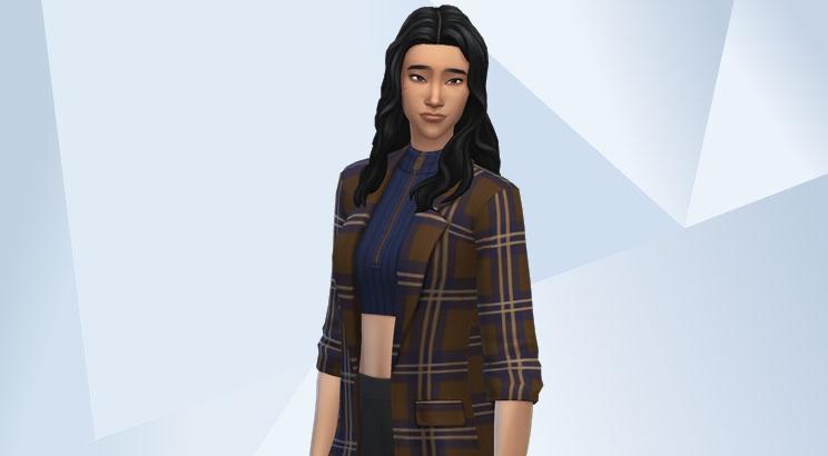 Лиа Рид