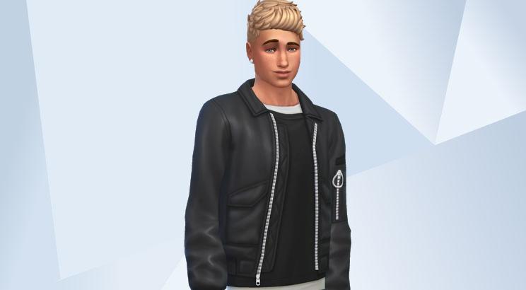 Harry Houghton