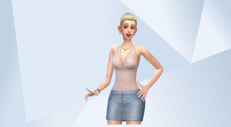 ♥Natural Girl♥ by ItsJenWinter