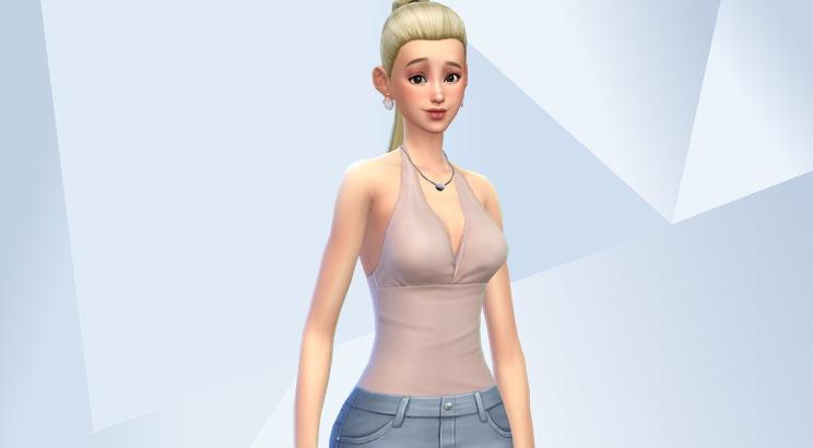 Lola Sharpe