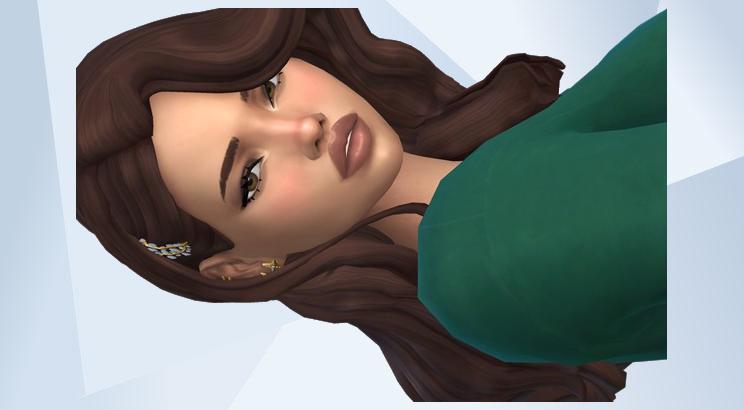 Amanda ♥ Teen by Sims3TestAlias1